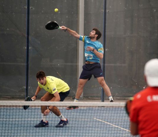 La preprevia del Córdoba Open. | Foto: World Press