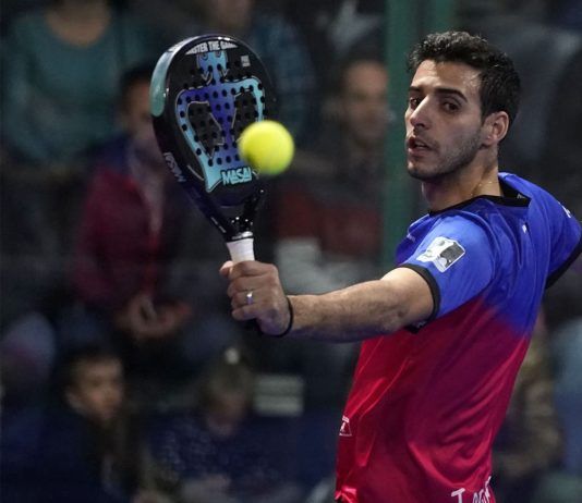 La previa del Córdoba Open. | Foto: World Press