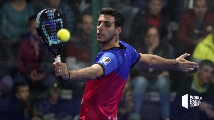 La previa del Córdoba Open. | Foto: World Press