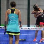 1/8 del Córdoba Open. | Foto: World Padel Tour