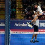 1/4 del Córdoba Open. | Foto: World Padel Tour