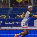 بطولة ساو باولو المفتوحة. | الصورة: World Padel Tour