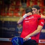 Sao Paulo acogerá la primera final española del WPT Sao Paulo Open. | Foto: World Padel Tour