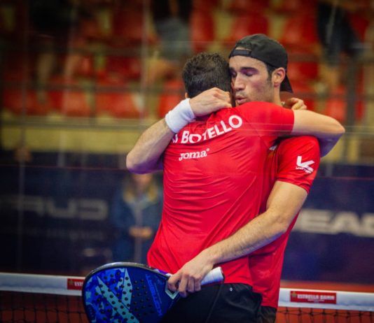 Sao Paulo acogerá la primera final española del WPT Sao Paulo Open. | Foto: World Padel Tour