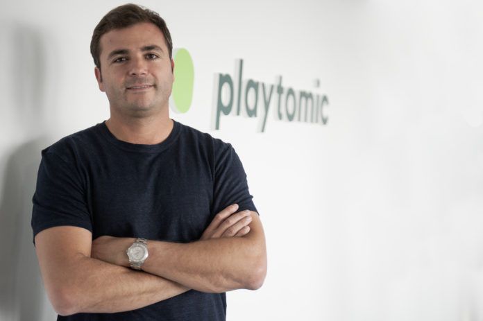 Félix Ruiz - Presidente Ejecutivo