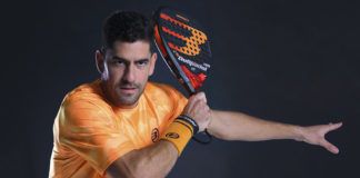 Bullpadel Vertex 02 2020.