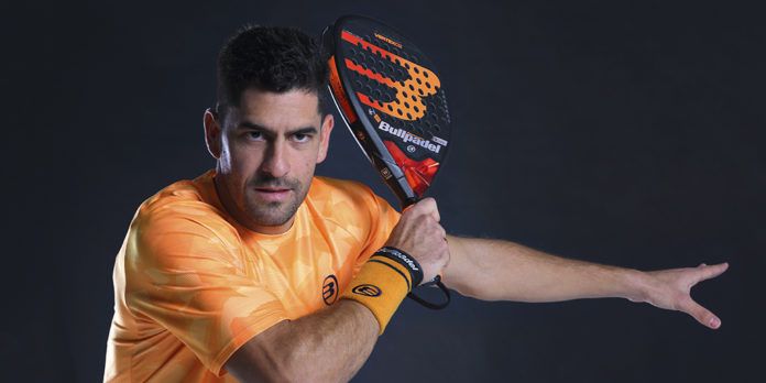 Bullpadel Vertex 02 2020. Bullpadel Vertex 02 2020.