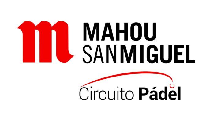 Circuito Mahou San Miguel by Hook. Circuito Mahou San Miguel by Hook.
