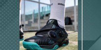 El sistema Quick Sys de Drop Shot.