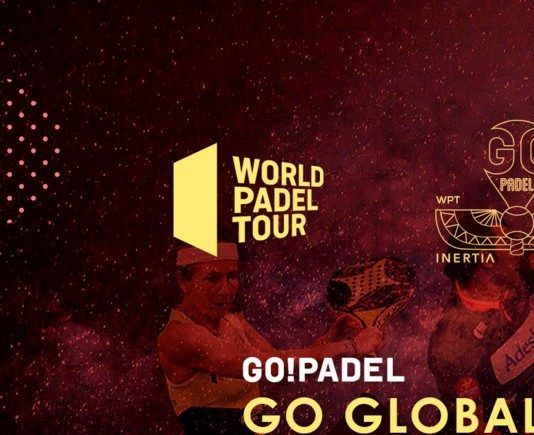 Egypt Exhibition 2019. | Foto: World Padel Tour
