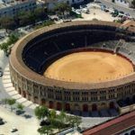 La Plaza de Toros de El Puerto de Santa María, sede del World Padel Tour.