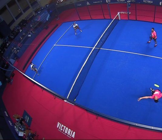 Los 3 mejores puntos del Córdoba Open