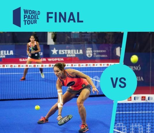 Revive la victoria de Triay y Sainz en el Santander WOpen