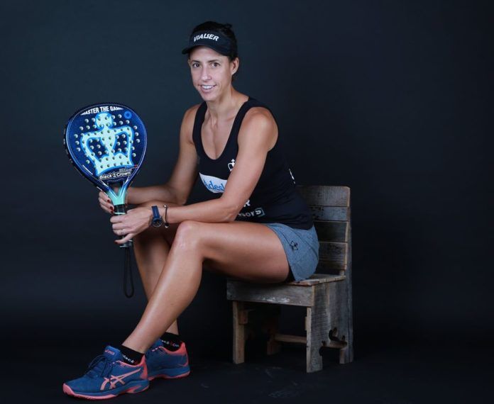 Black Crown Piton Nakano 3K.