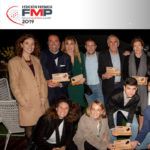 I Edición Premios FMP.