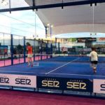 El Campeonato de España de Pádel | Foto: FEP
