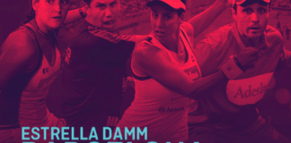 El Master Final. | Foto: World Padel Tour
