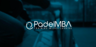 Padel MBA.