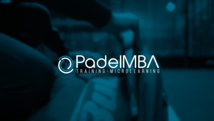 Padel MBA.