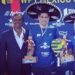 Finales del México Open. | Foto: World Padel Tour