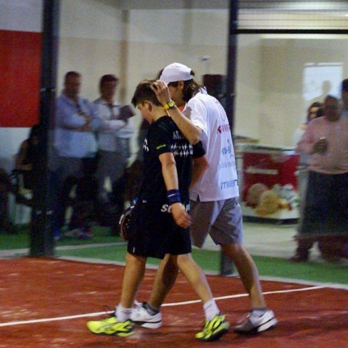 Mieres y Garrido. Mieres y Garrido.