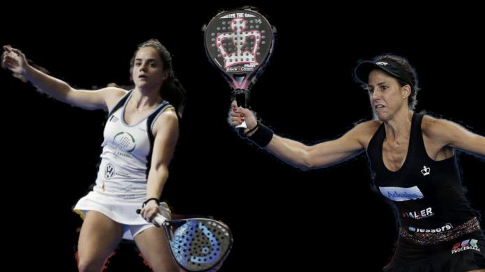 Marrero y Josemaria.