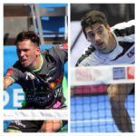 Comienza el baile de parejas para World Padel Tour 2020.