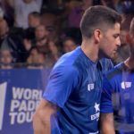 Los 3 mejores puntos masculinos del Master Final