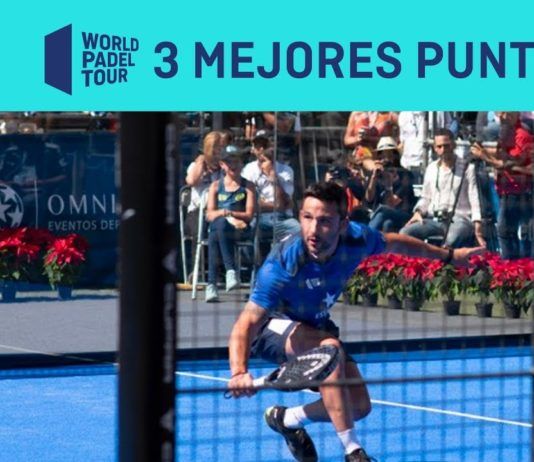 Disfruta de los 3 mejores puntos del México Open