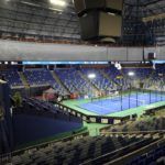El World Padel Tour vuelve a Málaga en 2020 Málaga, nueva para del World Padel Tour 2020.