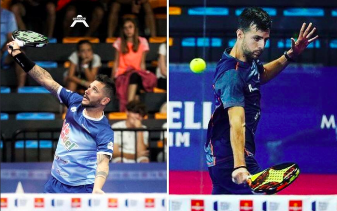 Allemandi y Di Nenno.