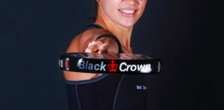 Black Crown ficha a Eli Amatriaín.