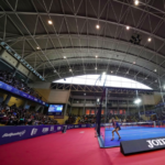 El Córdoba Open repetirá en el World Padel Tour 2020 El Córdoba Open. | Foto: World Padel Tour