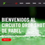 Il III circuito Drop Shot.