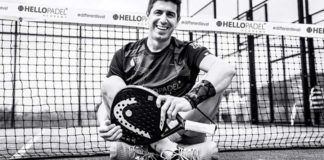 Head Padel