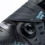 El sistema Quick Sys de Drop Shot.