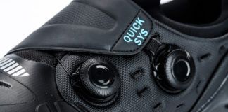 El sistema Quick Sys de Drop Shot.