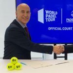 PadelGalis y World Padel Tour, nuevo acuerdo. | Foto: World Padel Tour