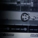 Black Crown Piton Nakano 3K 2020