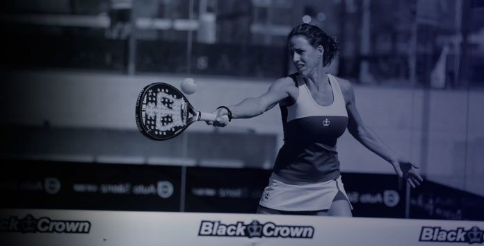 Black Crown Piton Nakano 3K 2020