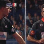 Pablo Lima, el ‘Maestro’ del World Padel Tour