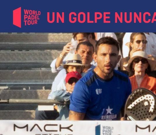 ¿Es este punto de Sanyo Gutiérrez el mejor de la historia?