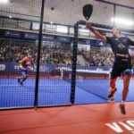 Oficial: el World Padel Tour 2020 arrancará en Marbella Cervezas Victoria Marbella Master. | Foto: World Padel Tour