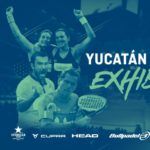 Yucatan kommer att ha ett World Padel Tour-test. | Foto: World Padel Tour