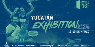 Yucatán tendrá una prueba World Padel Tour. | Foto: World Padel Tour
