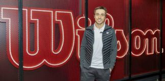 Fernando Belasteguín ficha por Wilson.