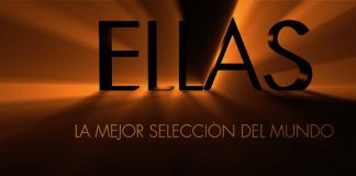 Nace el documental 'Ellas, la mejor selección del mundo”