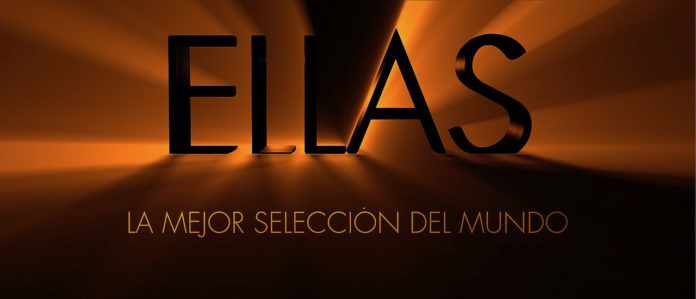 Nace el documental 'Ellas, la mejor selección del mundo” Nace el documental 'Ellas, la mejor selección del mundo”