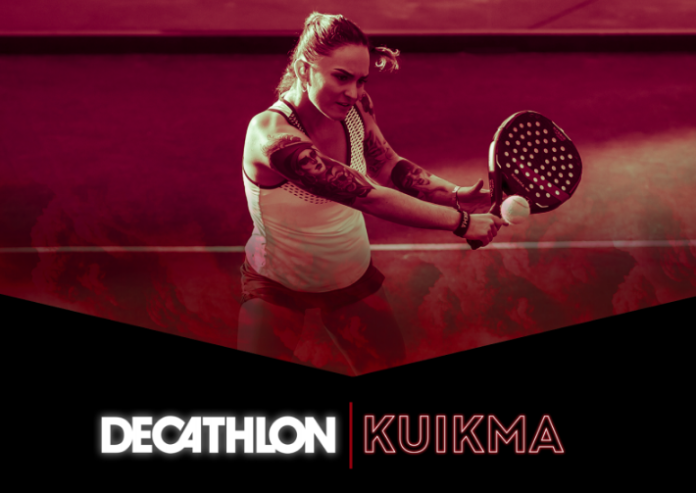 Kuikma presenta su gran apuesta para 2020. Kuikma presenta su gran apuesta para 2020.