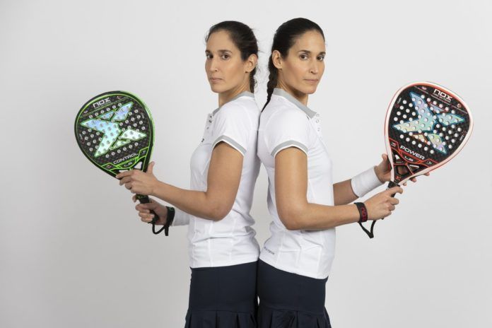 https://padelworldpress.es/top-5-altura/ NOX Ficha a las gemelas Sánchez Alayeto.
